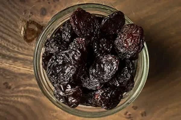 تصویر 3 از قیمت آلو خشک محلی + خرید باور نکردنی
